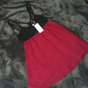 Tobi Dress